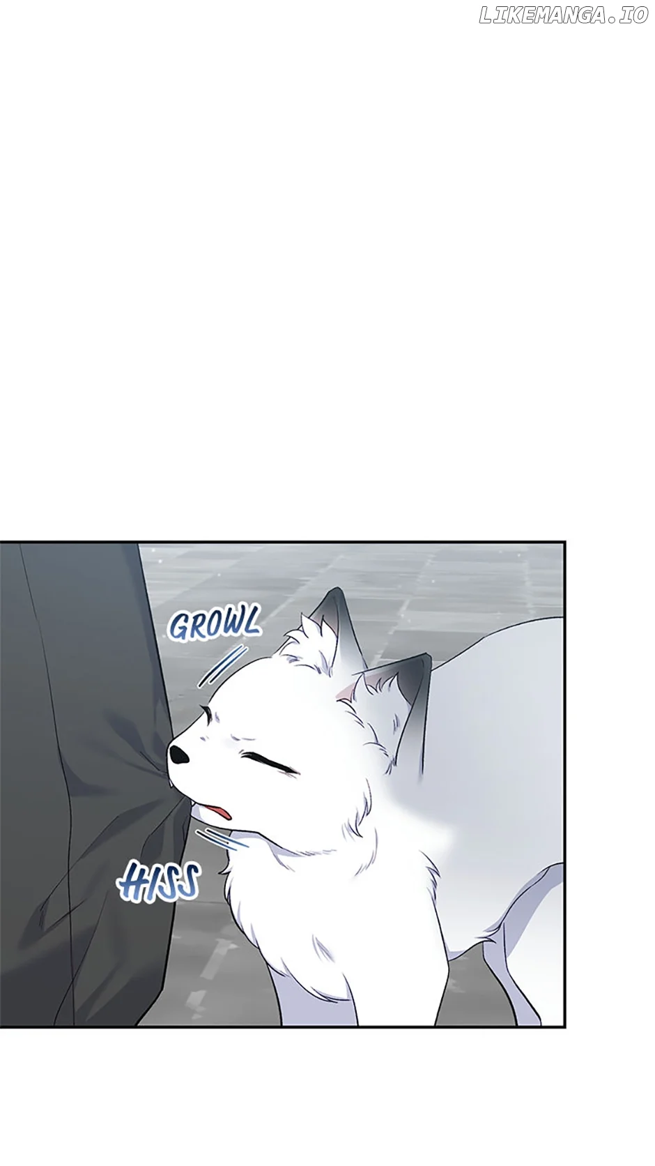 The villain’s young backer chapter 82 page 18