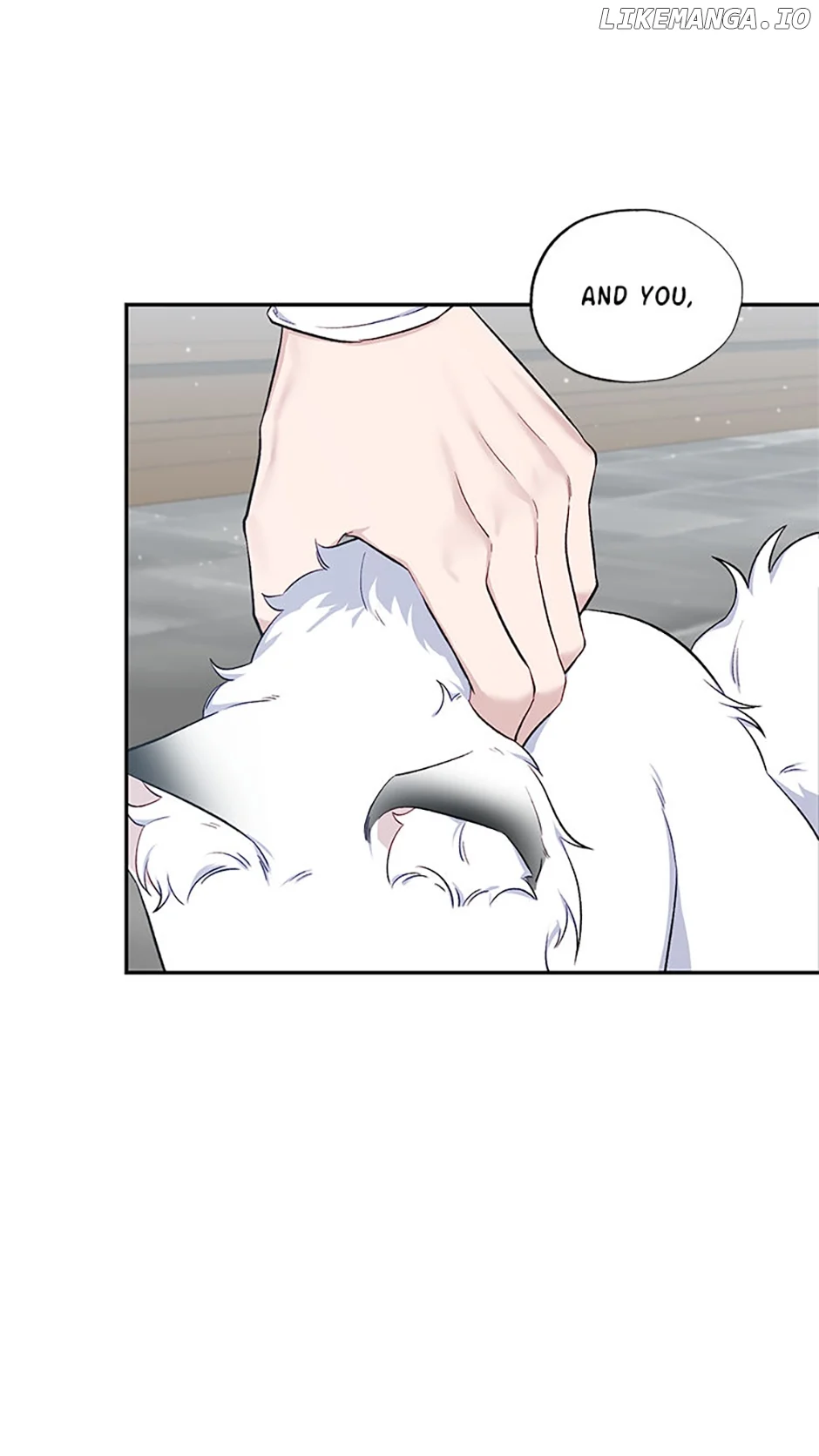 The villain’s young backer chapter 82 page 19