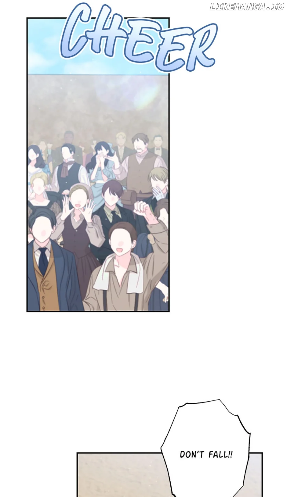 The villain’s young backer chapter 82 page 23