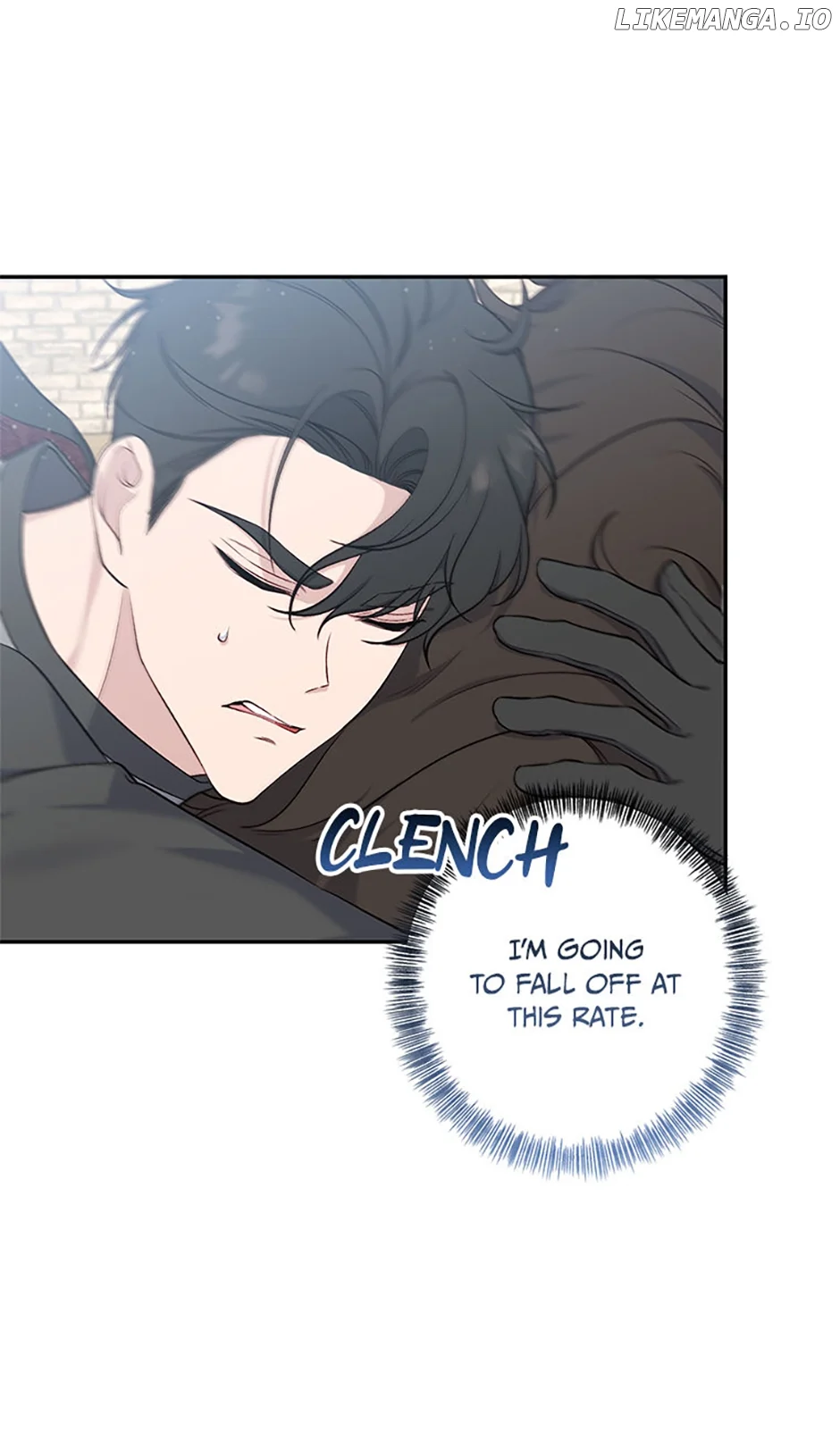 The villain’s young backer chapter 82 page 25