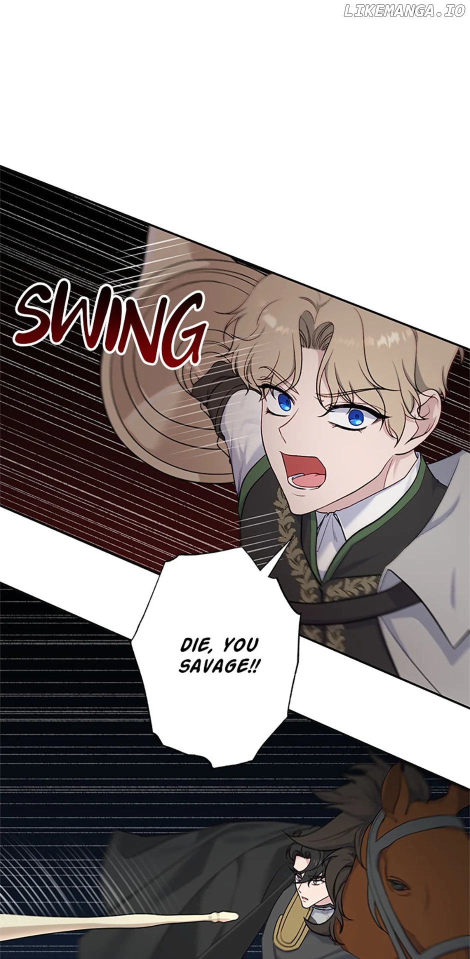 The villain’s young backer chapter 82 page 27