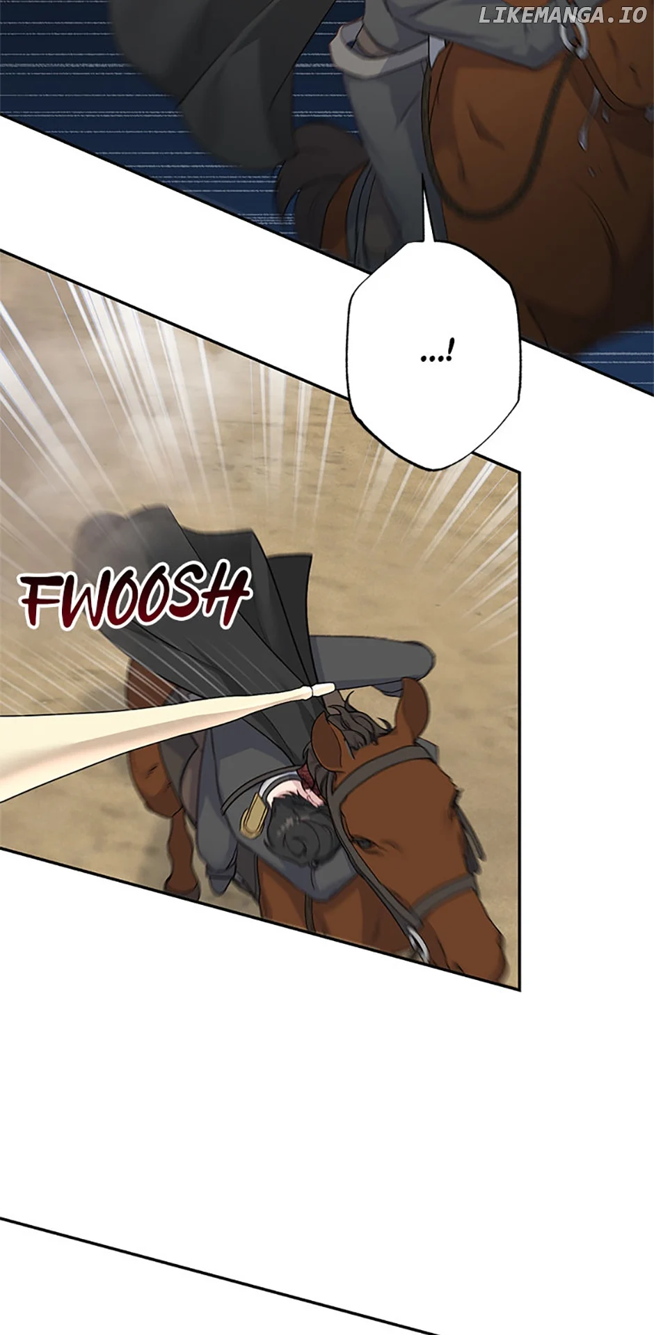 The villain’s young backer chapter 82 page 28