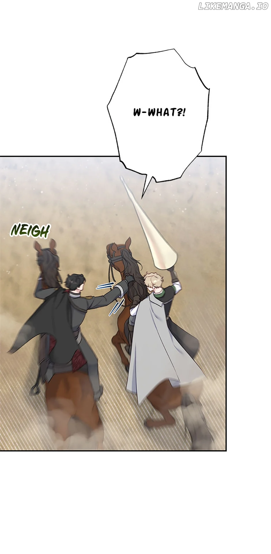 The villain’s young backer chapter 82 page 31