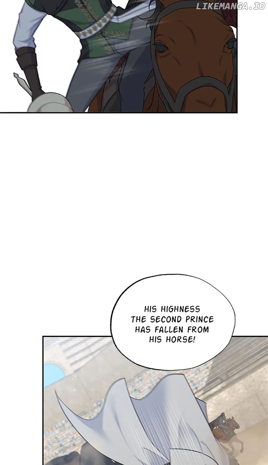 The villain’s young backer chapter 82 page 34