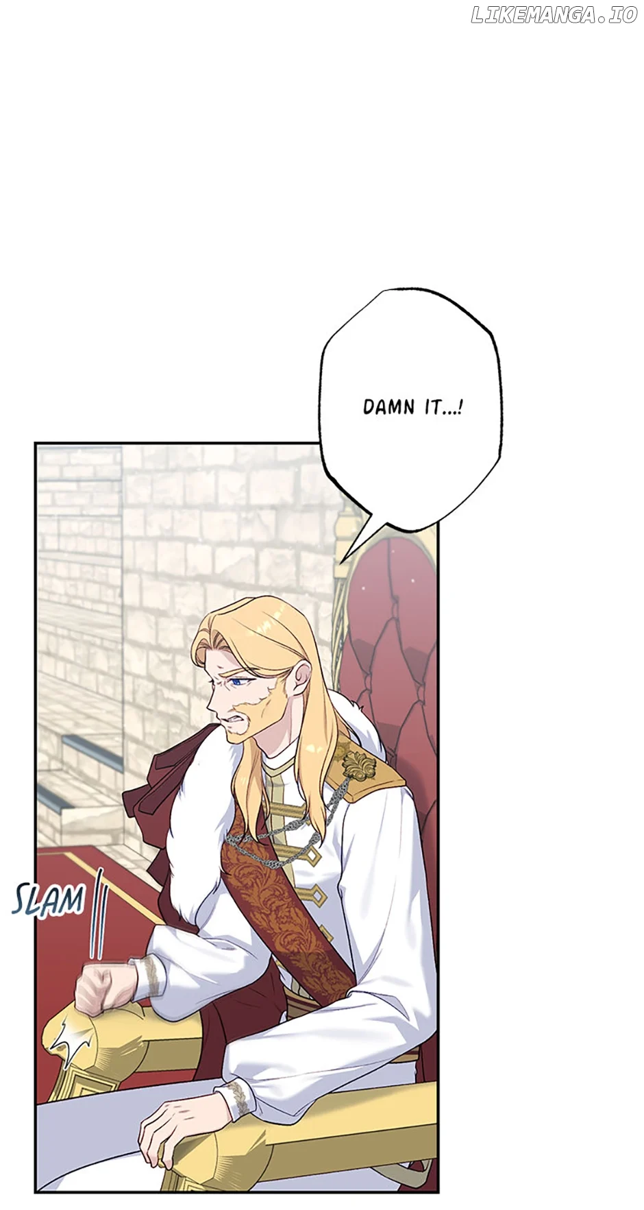The villain’s young backer chapter 82 page 37