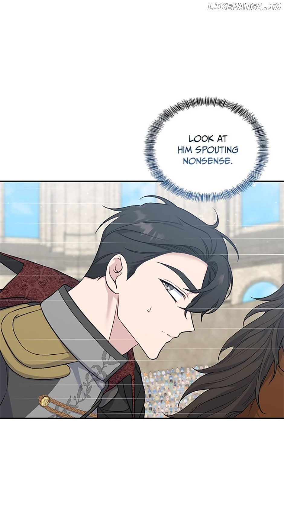The villain’s young backer chapter 82 page 41