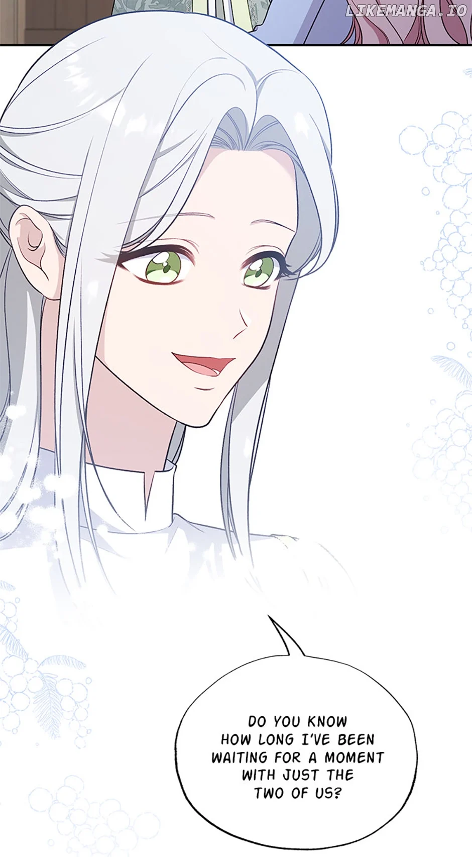 The villain’s young backer chapter 82 page 48