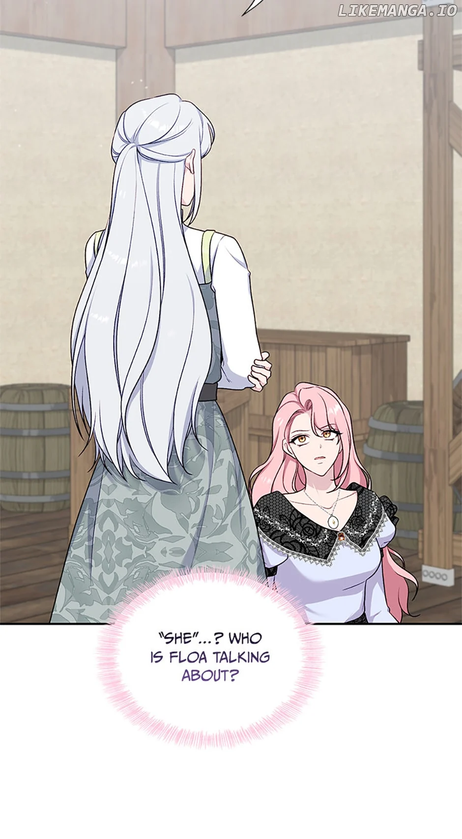 The villain’s young backer chapter 82 page 50