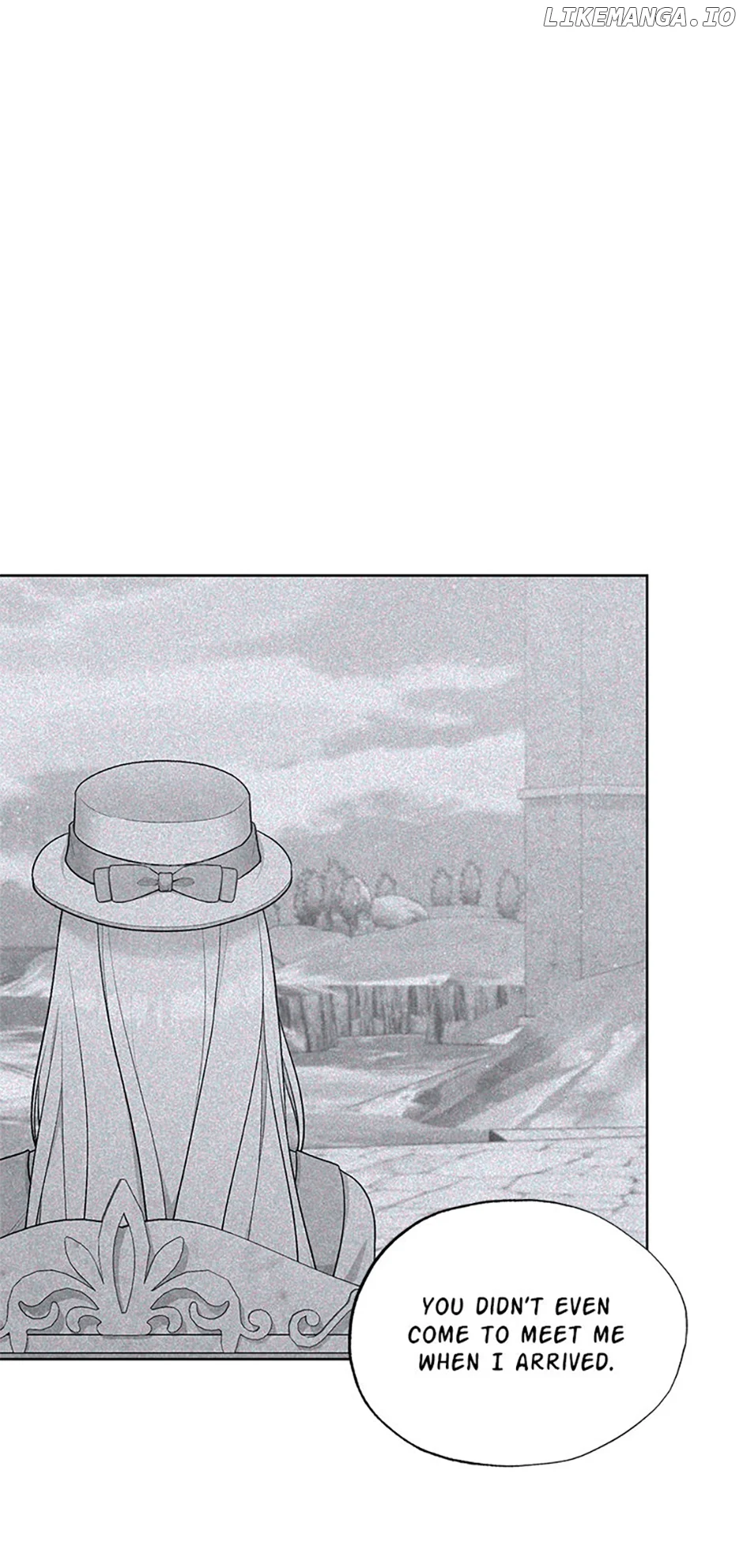 The villain’s young backer chapter 82 page 52