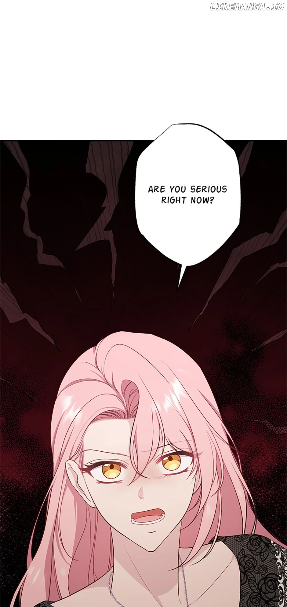 The villain’s young backer chapter 82 page 54