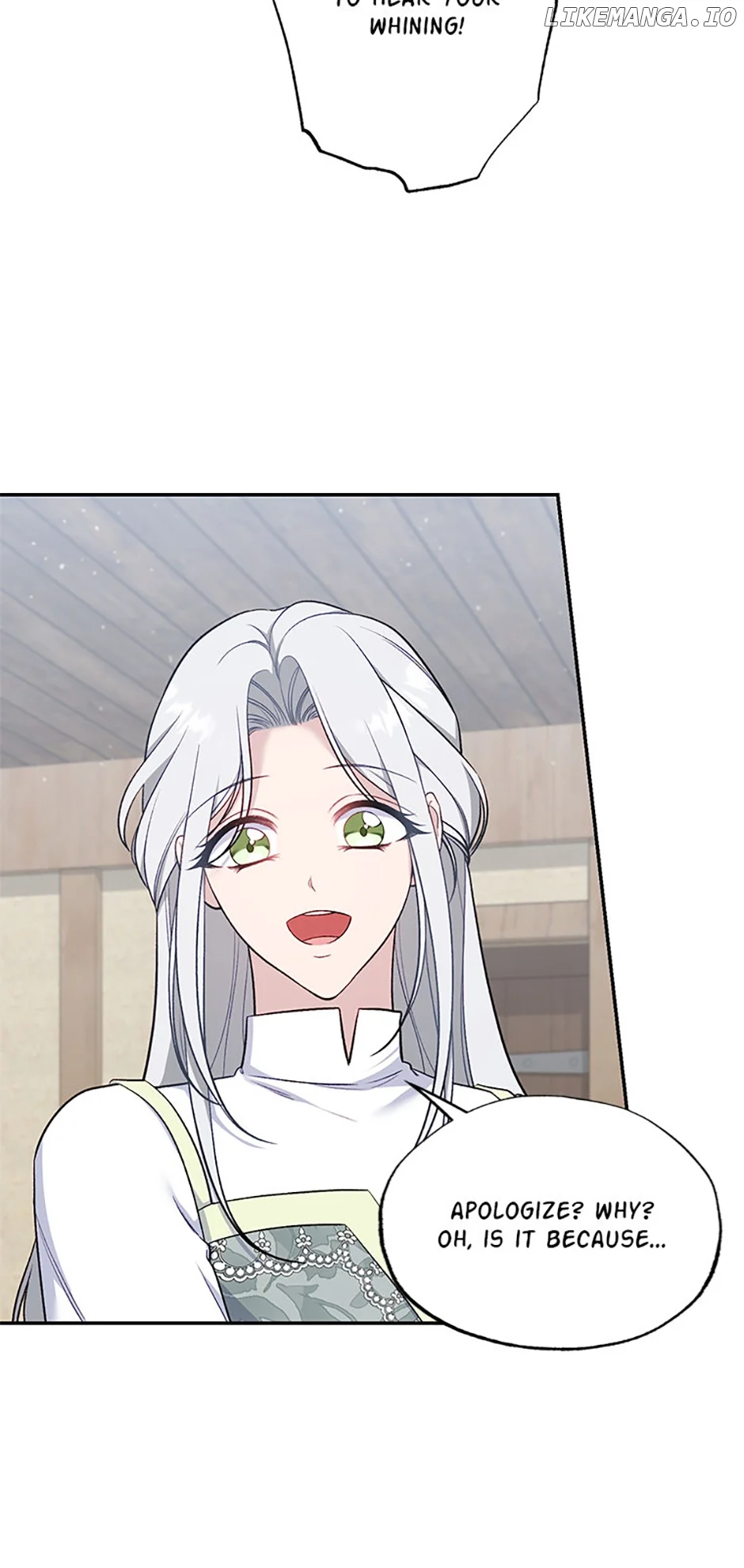 The villain’s young backer chapter 82 page 56