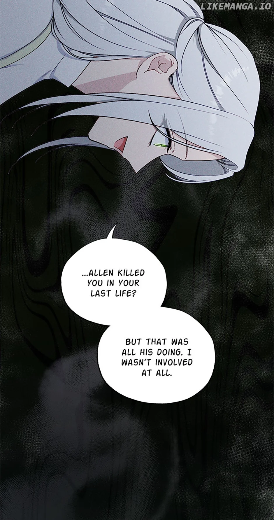 The villain’s young backer chapter 82 page 58