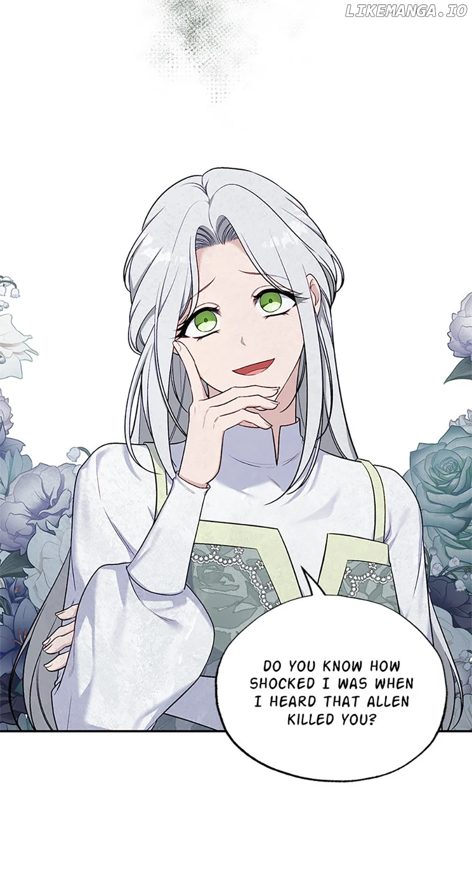 The villain’s young backer chapter 82 page 61