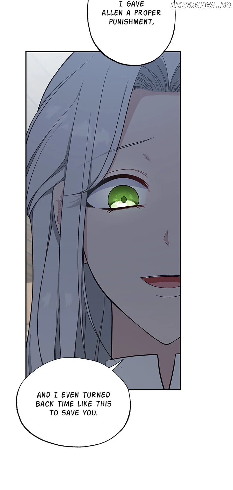 The villain’s young backer chapter 82 page 63