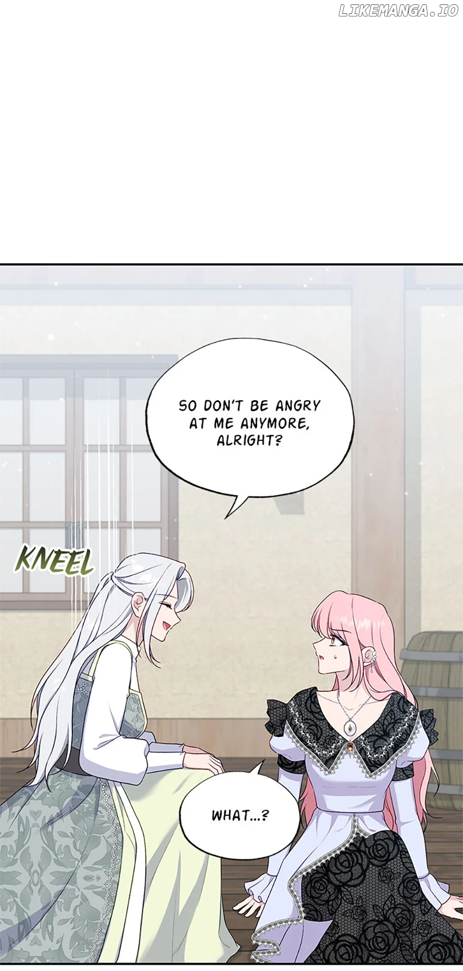 The villain’s young backer chapter 82 page 64