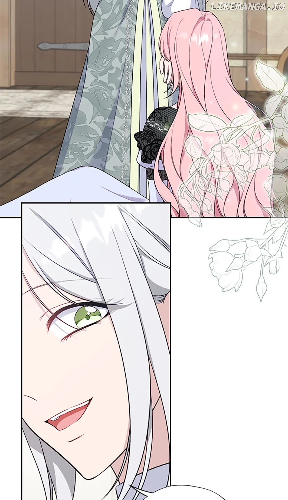 The villain’s young backer chapter 82 page 67