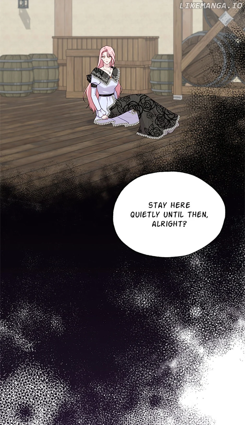 The villain’s young backer chapter 82 page 69