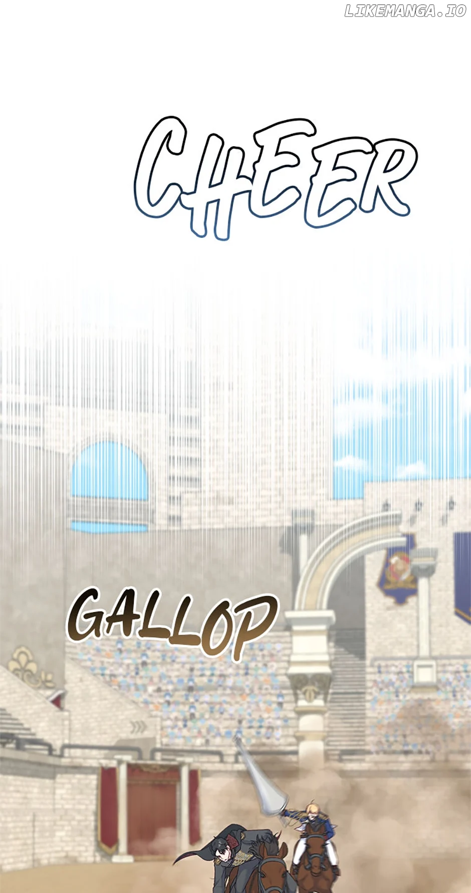The villain’s young backer chapter 82 page 71