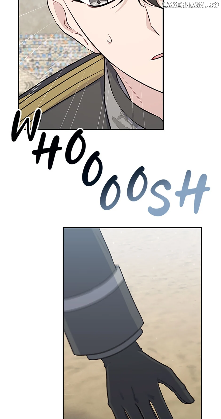 The villain’s young backer chapter 82 page 73