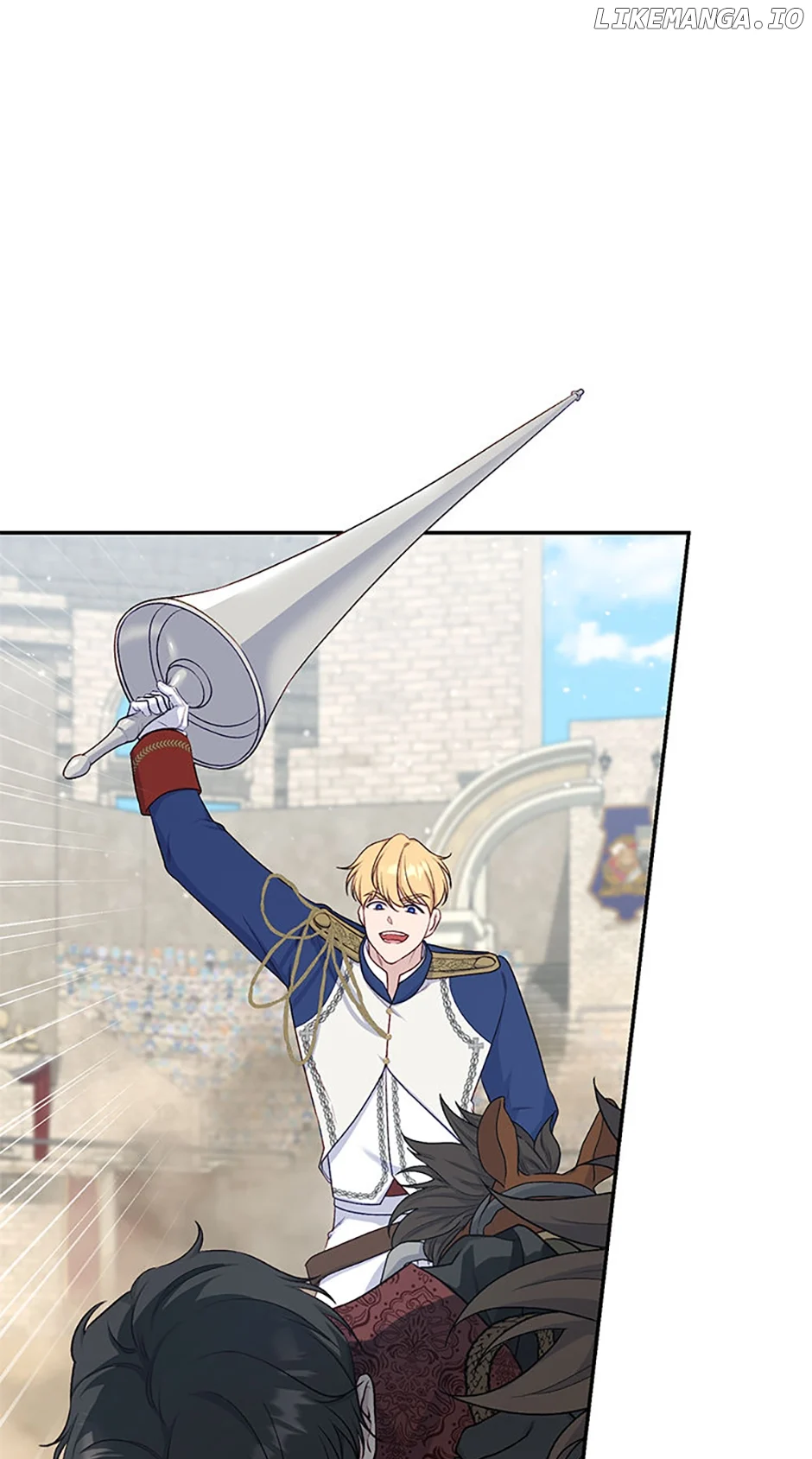The villain’s young backer chapter 82 page 76