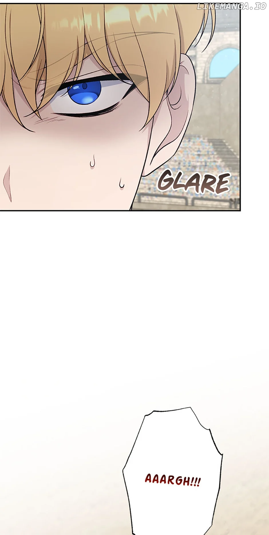 The villain’s young backer chapter 82 page 83