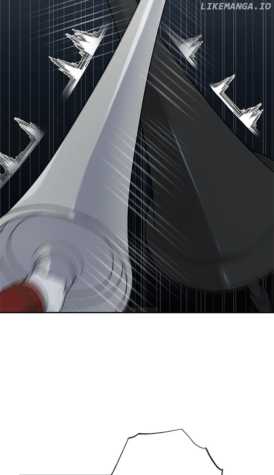 The villain’s young backer chapter 82 page 86