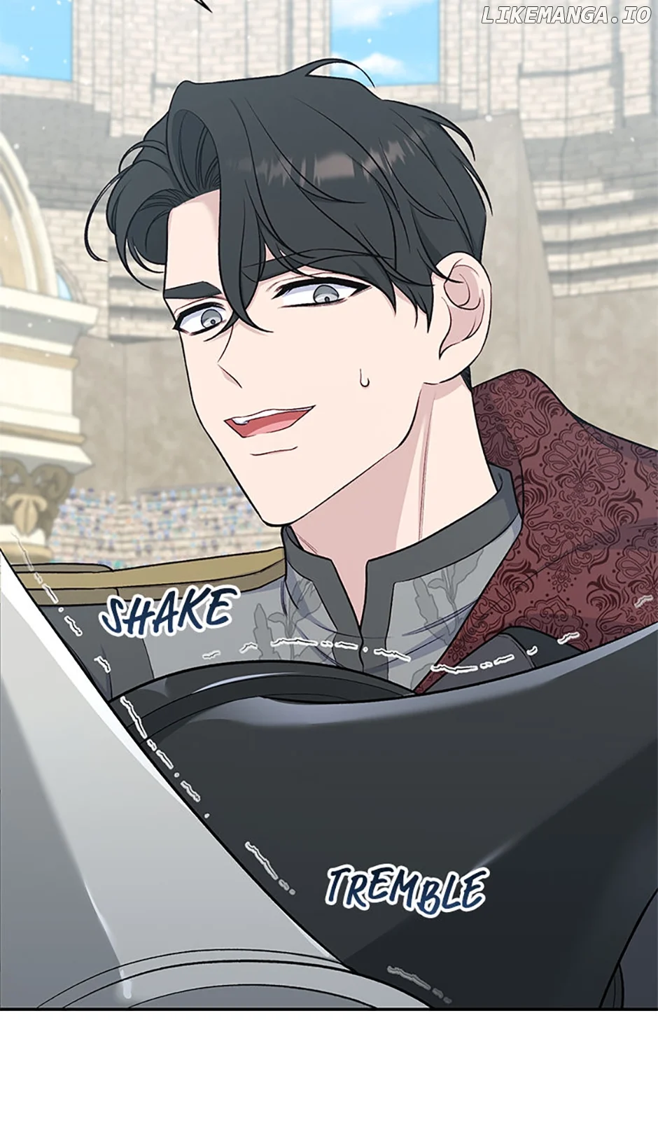 The villain’s young backer chapter 82 page 89
