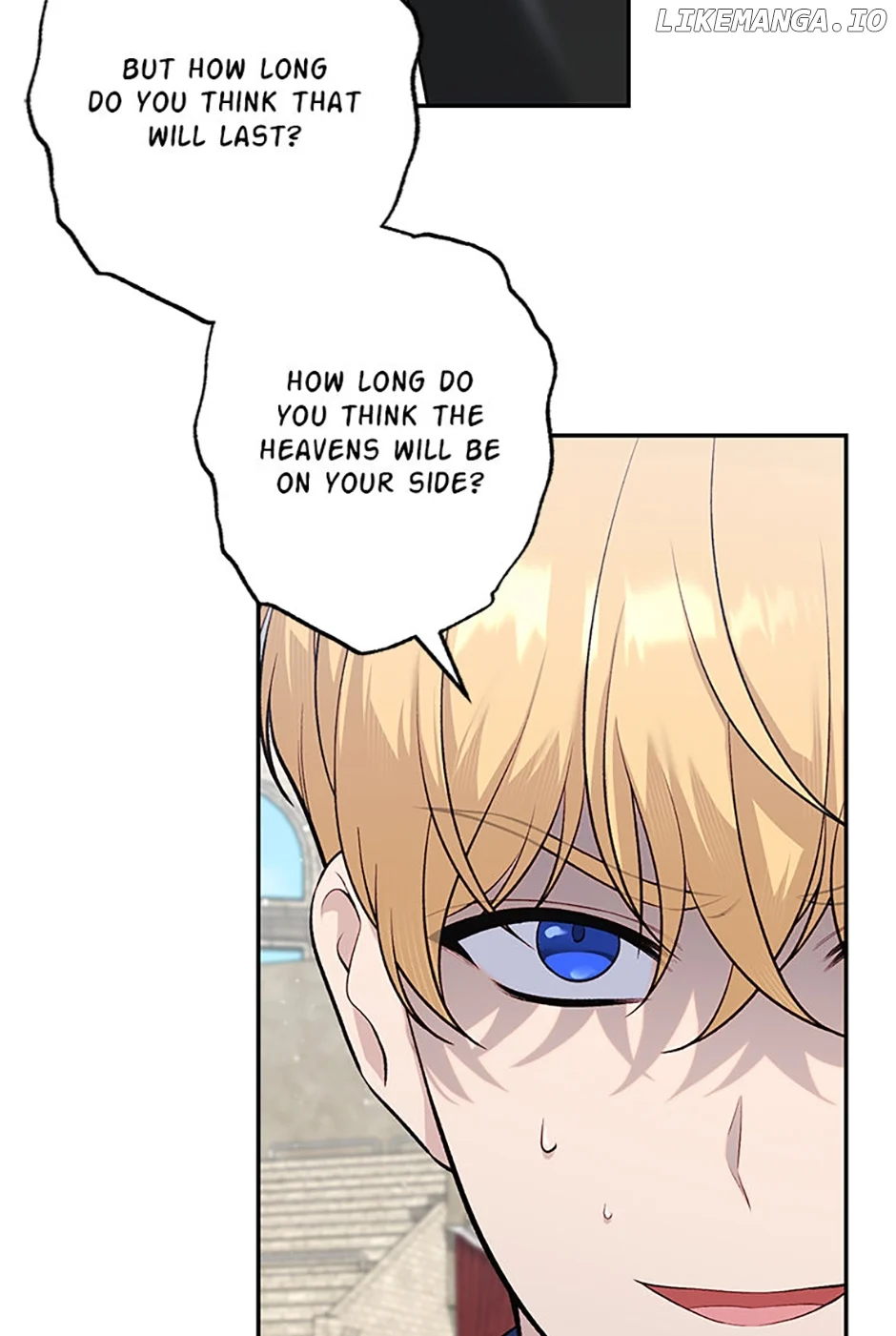 The villain’s young backer chapter 82 page 91