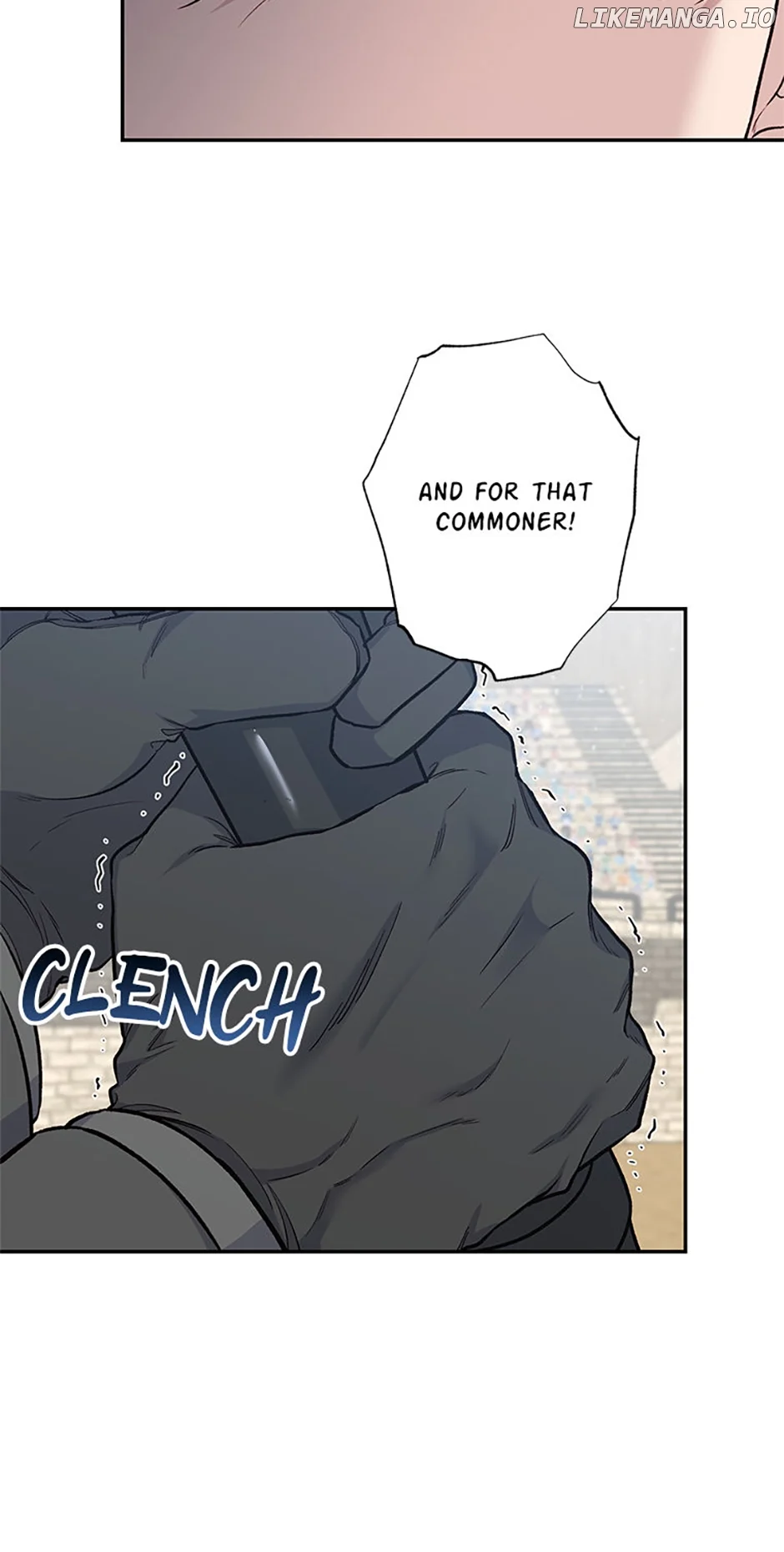 The villain’s young backer chapter 83 page 5