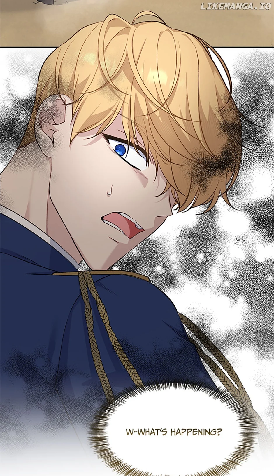 The villain’s young backer chapter 83 page 7
