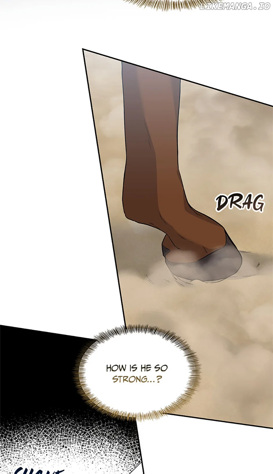 The villain’s young backer chapter 83 page 8