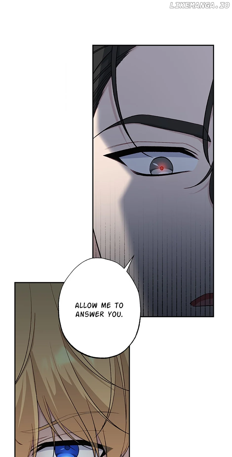 The villain’s young backer chapter 83 page 11
