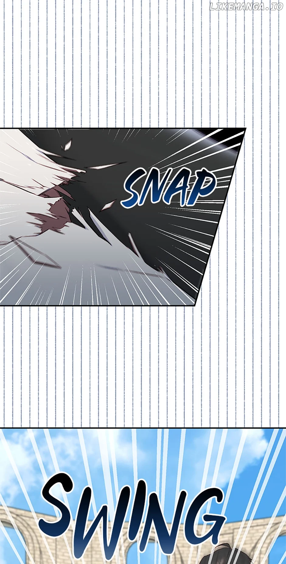 The villain’s young backer chapter 83 page 13