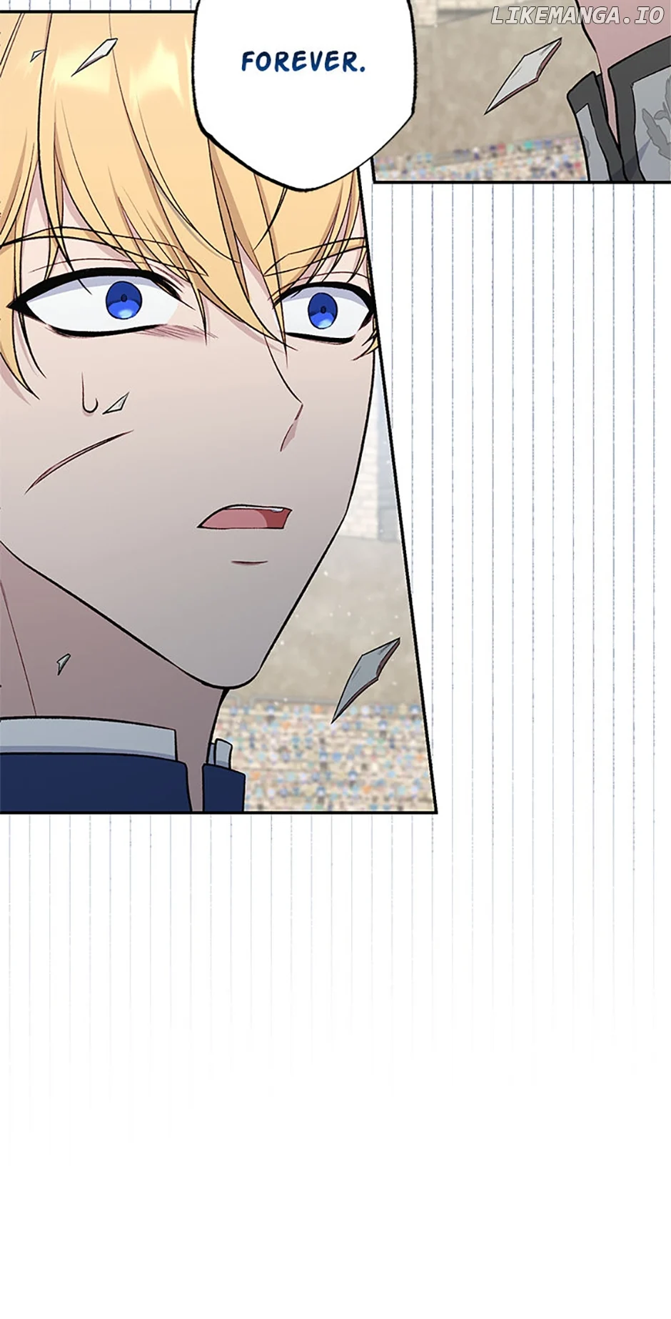 The villain’s young backer chapter 83 page 15