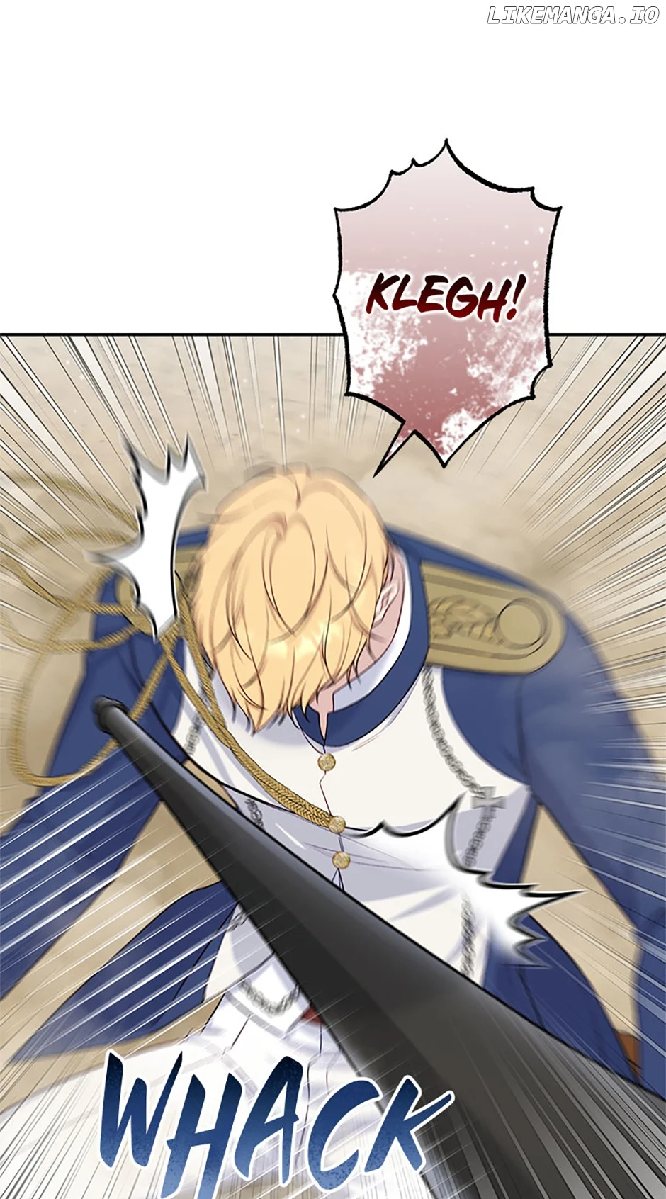 The villain’s young backer chapter 83 page 16