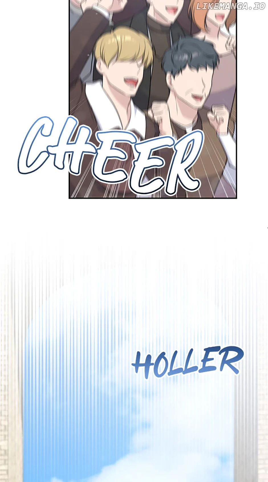 The villain’s young backer chapter 83 page 20