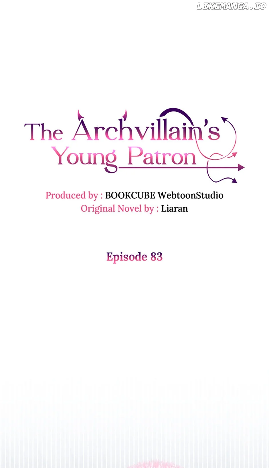 The villain’s young backer chapter 83 page 22