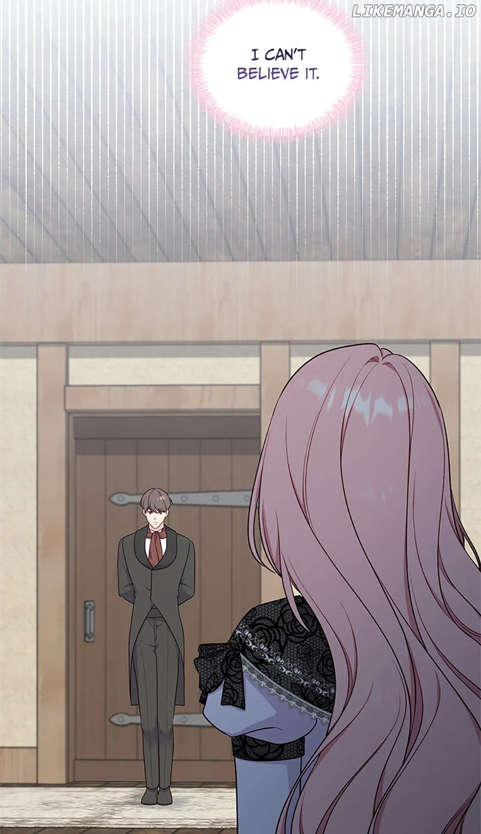 The villain’s young backer chapter 83 page 23