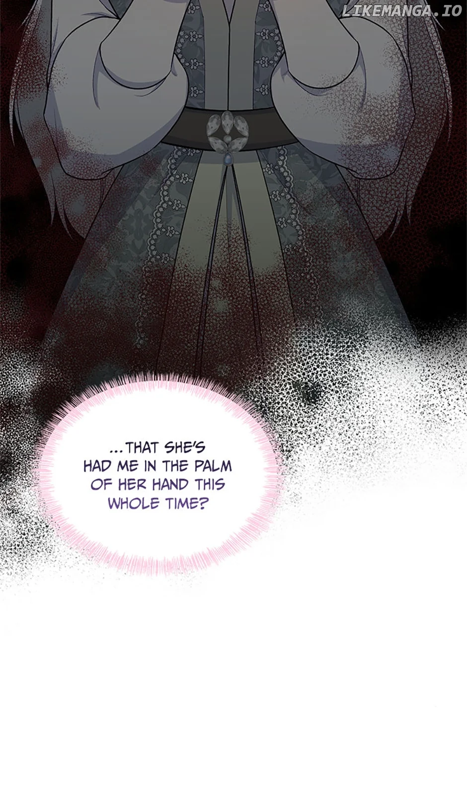 The villain’s young backer chapter 83 page 26