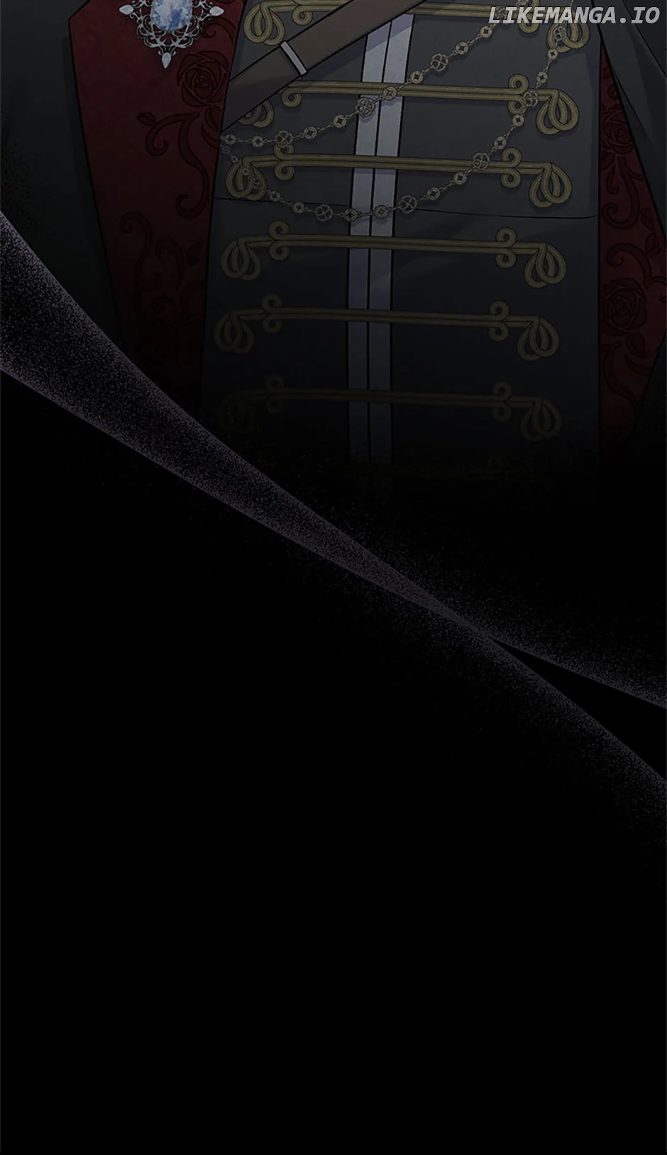The villain’s young backer chapter 83 page 31