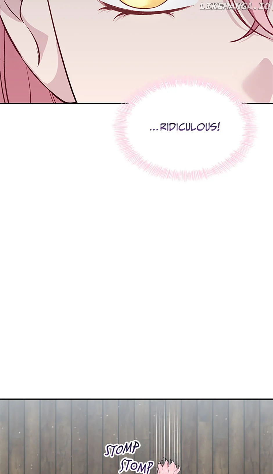 The villain’s young backer chapter 83 page 33