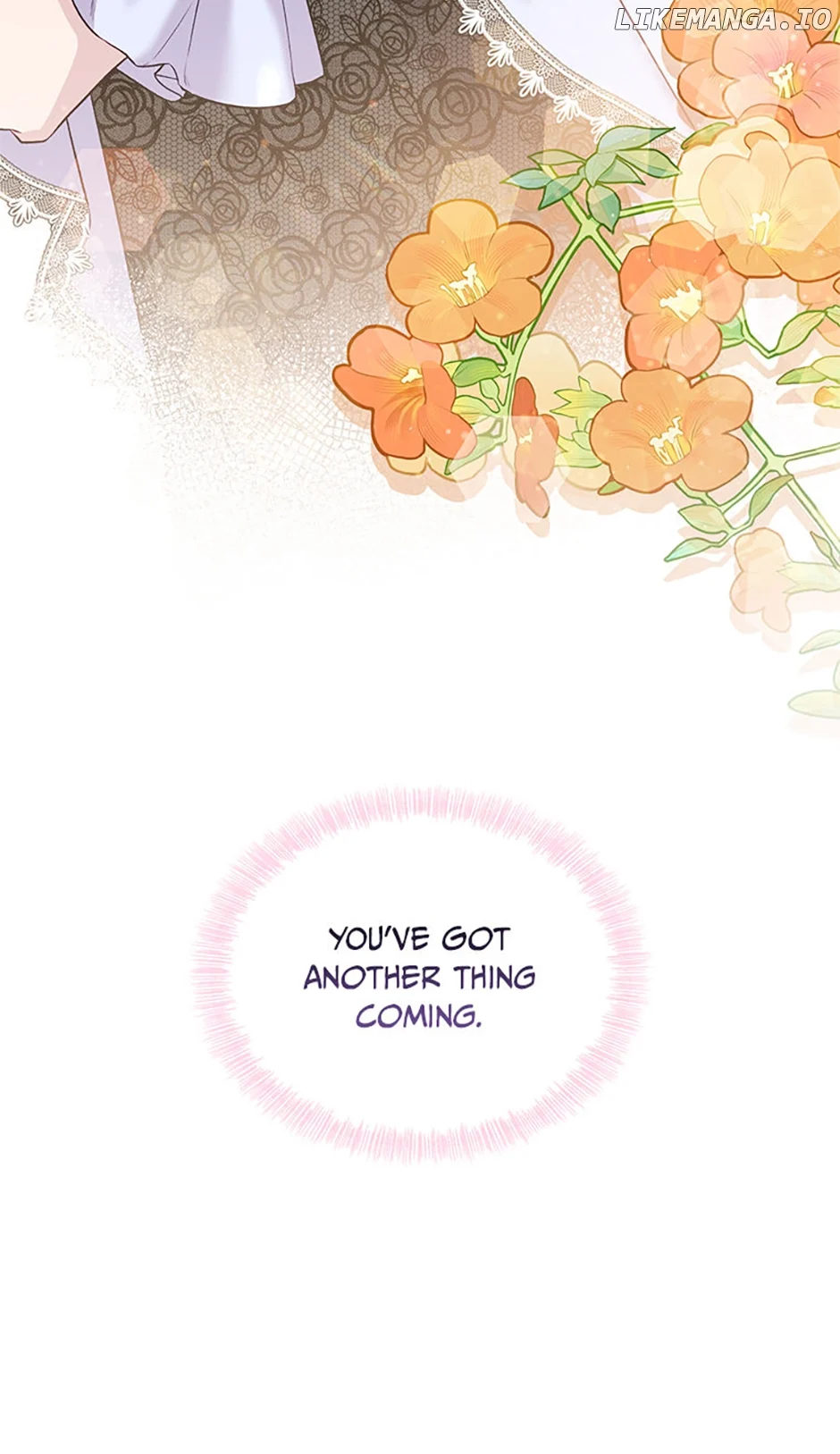 The villain’s young backer chapter 83 page 36