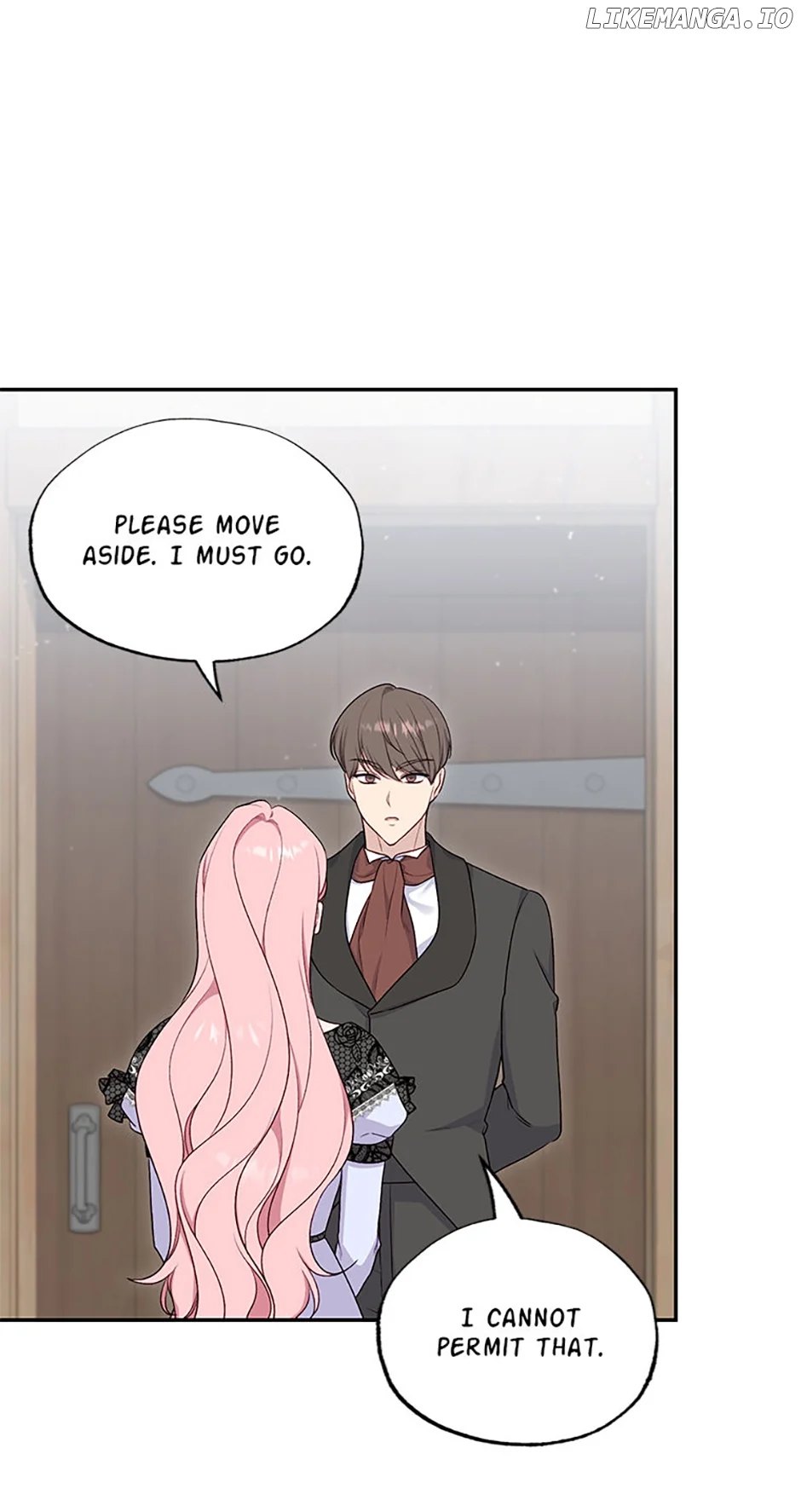 The villain’s young backer chapter 83 page 37