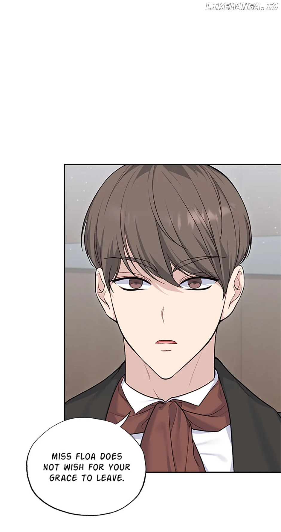 The villain’s young backer chapter 83 page 38