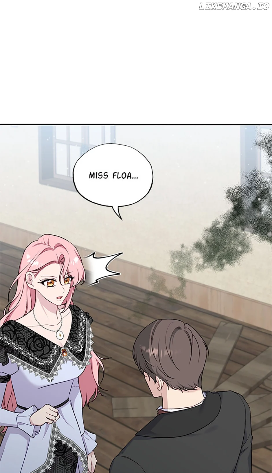 The villain’s young backer chapter 83 page 41