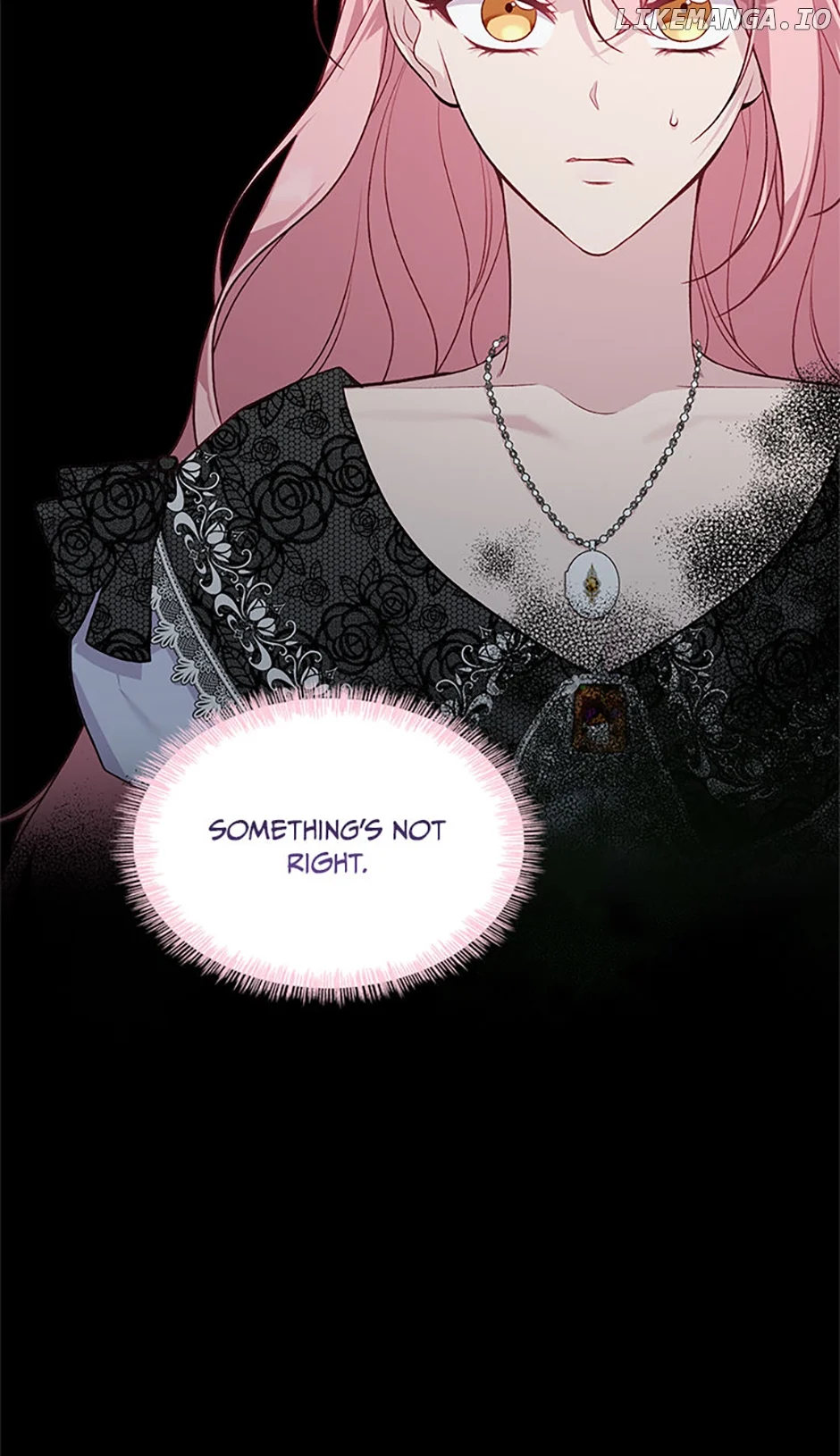 The villain’s young backer chapter 83 page 43