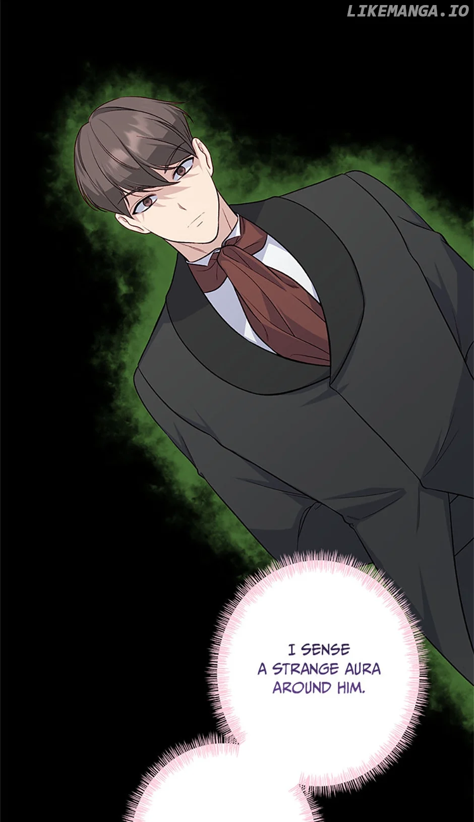 The villain’s young backer chapter 83 page 44