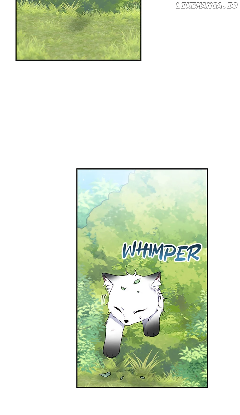 The villain’s young backer chapter 83 page 50