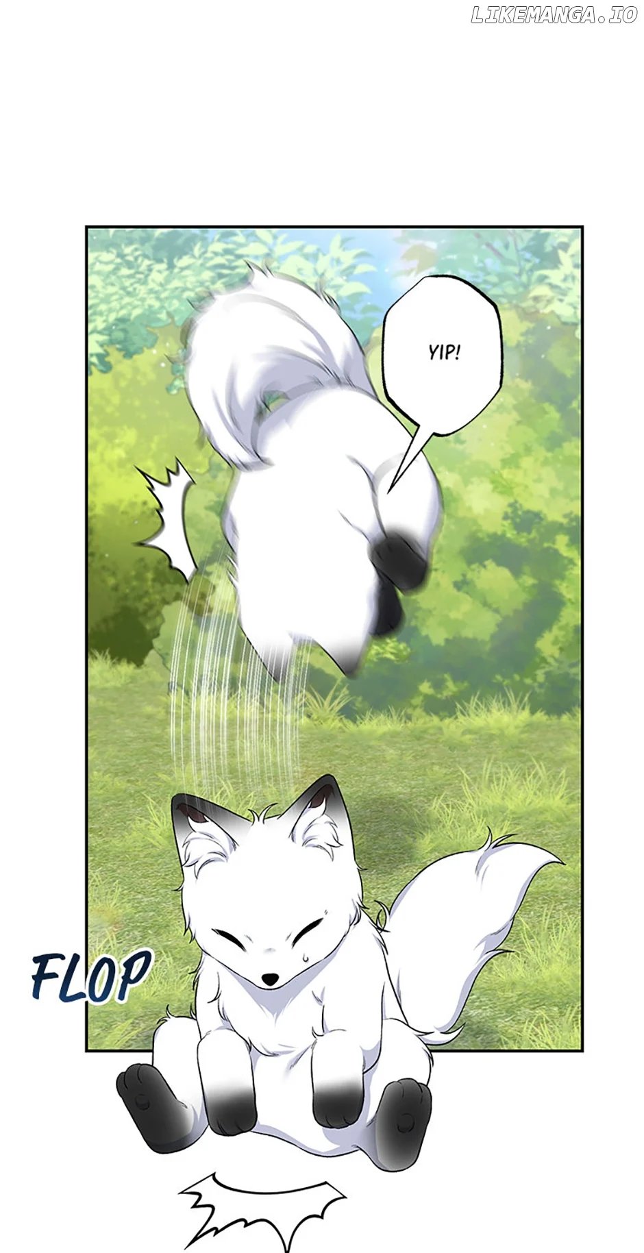 The villain’s young backer chapter 83 page 51