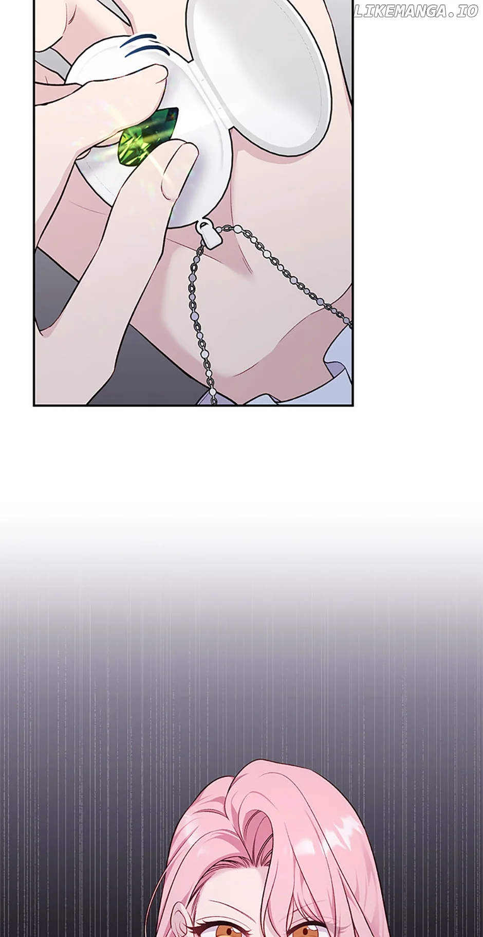 The villain’s young backer chapter 83 page 58